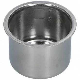   59/52 mm Szűrő, 4 személyes DELONGHI BAR8 EC5, 6, 7, 9 kávéfőző