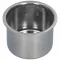 59/52 mm Szűrő, 4 személyes DELONGHI BAR8 EC5, 6, 7, 9 kávéfőző