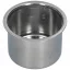 59/52 mm Szűrő, 4 személyes DELONGHI BAR8 EC5, 6, 7, 9 kávéfőző