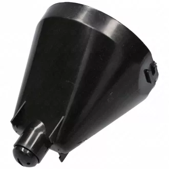   121 mm Szűrőtartó (eredeti)  DYRAS MCKR-9700 L kávéfőző