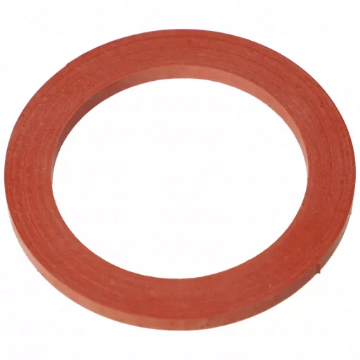 54x39x3mm szűrőtömítés (szilikon) 2 személyes CIKLÁMEN kávéfőző