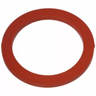   70x54x4mm szűrőtömítés (szilikon) 4 személyes KALIFA kávéfőző