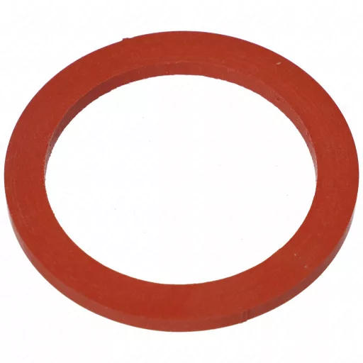 70x54x4mm szűrőtömítés (szilikon) 4 személyes KALIFA kávéfőző