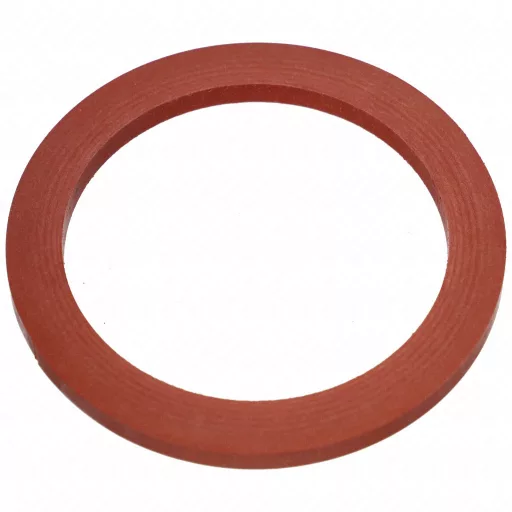 70x54x4mm szűrőtömítés (szilikon) 4 személyes SEHEREZÁDÉ kotyogó