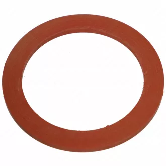   73x54x3,5 mm szűrőtömítés (szilikon) 4 személyes Ciklámen