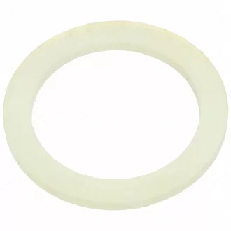 Szarvasi szűrőtömítés, szilikon (74x56x4 mm)