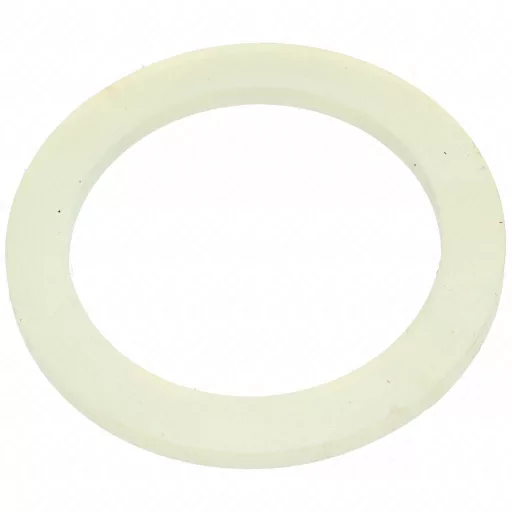 Szarvasi szűrőtömítés, szilikon (74x56x4 mm)