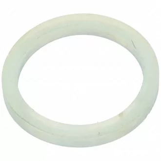 Szarvasi zárócsavar tömítés (szilikon, 48x39x5 mm)