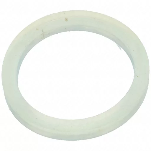 Szarvasi zárócsavar tömítés (szilikon, 48x39x5 mm)