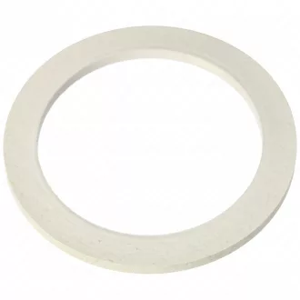   3 db Gumigyűrű tömítés 4 személyes inox kotyogós kávéfőzőhöz (64x49x3 mm)