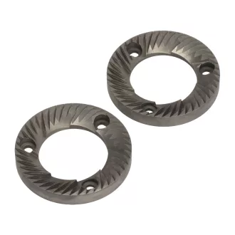 Őrlőtárcsa pár 54mm kávédarálóhoz