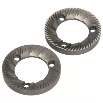   ECM / Profitec kompatibilis őrlőtárcsa készlet 64 mm (2 db)