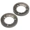 ECM / Profitec kompatibilis őrlőtárcsa készlet 64 mm (2 db)