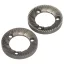 ECM / Profitec kompatibilis őrlőtárcsa készlet 64 mm (2 db)