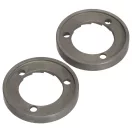 ECM / Profitec kompatibilis őrlőtárcsa készlet 64 mm (2 db)