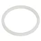 E61 kompatibilis PTFE lapos tömítés 35x30x2 mm (Profitec, Quickmill, ECM, Rocket)