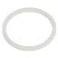 E61 kompatibilis PTFE lapos tömítés 35x30x2 mm (Profitec, Quickmill, ECM, Rocket)