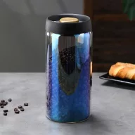 AVX HA011 Üveg vákuumzáras tároló doboz 1800ml