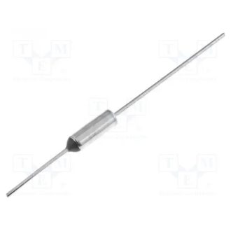 Szarvasi kompatibilis Mikrotemp hőbiztosíték 167 °C