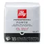 illy Iperespresso Forte kávékapszula - 100% Arabica, 18 db
