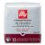 Illy Iperespresso Cube Intenso kávékapszula (18 db)