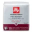 illy Iperespresso Intenso sötét pörkölésű kávékapszula - 100% Arabica, 18 × 6,7 g