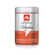   illy Arabica Selection Colombia szemes kávé - 100% Arabica, 250 g