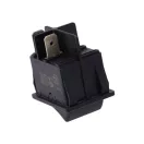 Quickmill 0835 / 02835 kávédaráló indítókapcsoló - fekete (1 db)