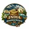 India Monsooned Malabar AA szemes kávé - 100% Arabica, 250 g