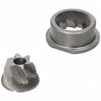 Kúpos darálókés  SAECO, JURA kávégép