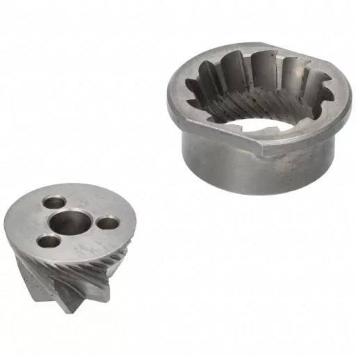 Kúpos darálókés  SAECO, JURA kávégép