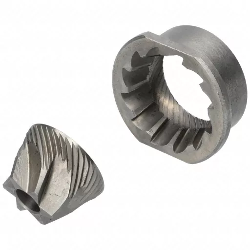 Kúpos darálókés  SAECO, JURA kávégép