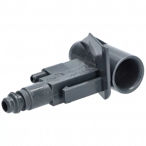 Könyök idom (eredeti) SAECO kávéfőző