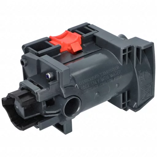 Főzőegység (eredeti) DELONGHI kávéfőző gép