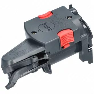 Főzőegység (eredeti) DELONGHI kávéfőző gép