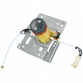 Főzőegység (eredeti) DELONGHI kávéfőző gép