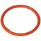 30x26x2 O-gyűrű (piros szilikon) SAECO kávéfőző
