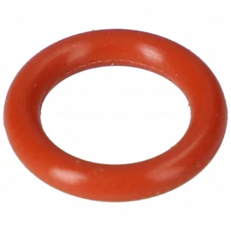   Saeco kompatibilis O-gyűrű tömítés 12x8x2 mm (piros szilikon)