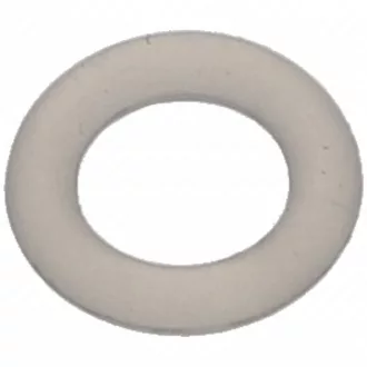   10x6x2 mm O-gyűrű pipacső tömítés (piros szilikon) alsó SAECO Vienna kávéfőző