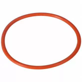   81x74x3,5 mm O-gyűrű (piros szilikon) SAECO Vienna kávéfőző