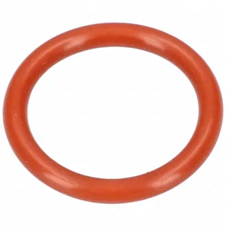 27x21x3mm O-gyűrű (piros szilikon)