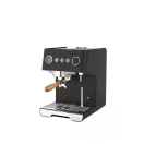 AVX Hero PRO 2024 Dual bojleres kávégép - Fekete