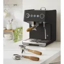 AVX Hero PRO 2024 Dual bojleres kávégép - Fekete