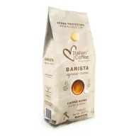   Italian Coffee Barista Espresso Crema szemes kávé - 60% Arabica · 40% Robusta, 1 kg