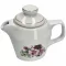 Szarvasi Seherezádé porcelán kiöntő (2 személyes, különböző mintával)