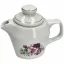 Szarvasi Seherezádé porcelán kiöntő (2 személyes, különböző mintával)