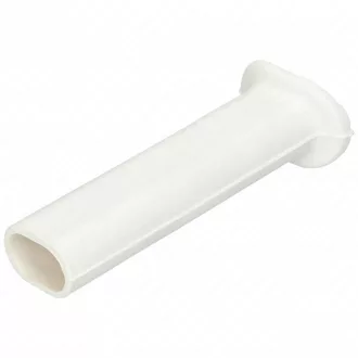 Üvegedény nyél fekete/fehér pl.:SZARVASI SZV 611-612-620