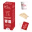Italian Coffee ECO Kit kávékínáló készlet - 100 adag, 88 ml