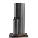 AVX EG001-55 55mm-es kúpos késes Elektromos őrlő Grafit szürke