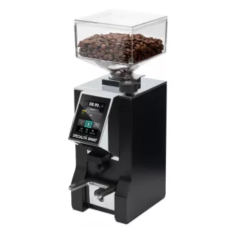 Eureka Mignon Specialità Smart 16CR kávéőrlő - Fekete (55 mm)